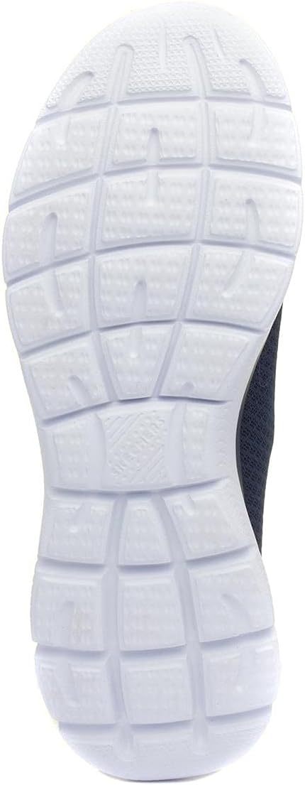 Sqdfkechers Women's Summit Top Player Sneakers