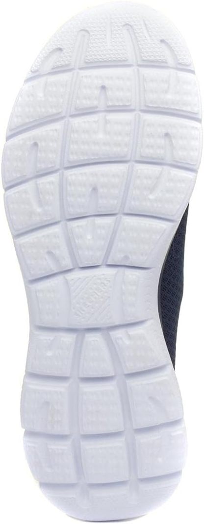 Sqdfkechers Women's Summit Top Player Sneakers