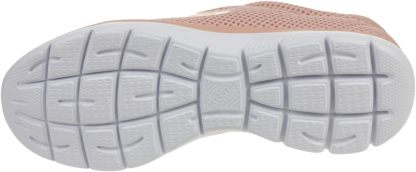 Sqdfkechers Women's Summit Artistry Chic Sneakers