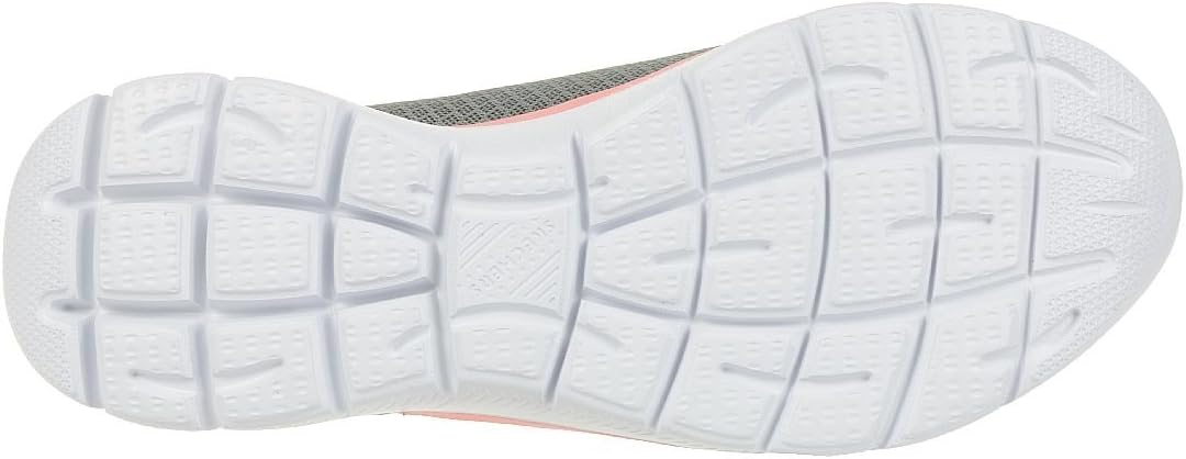 Sqdfkechers Women's Summit Top Player Sneakers