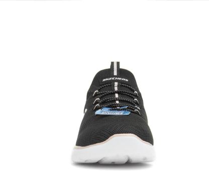 Sqdfkechers Women's Summit Artistry Chic Sneakers