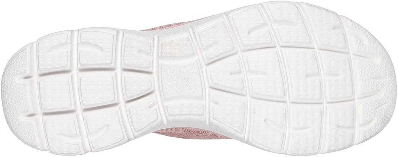 Sqdfkechers Women's Summit Top Player Sneakers