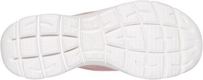 Sqdfkechers Women's Summit Top Player Sneakers