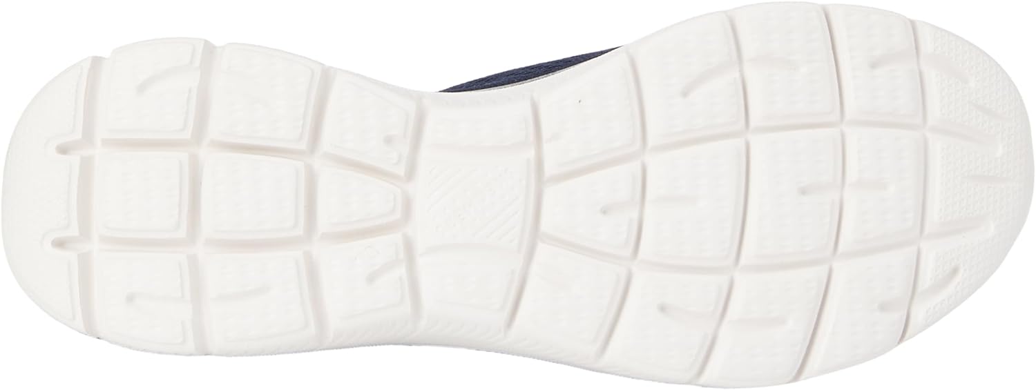 Sqdfkechers Women's Summit Top Player Sneakers