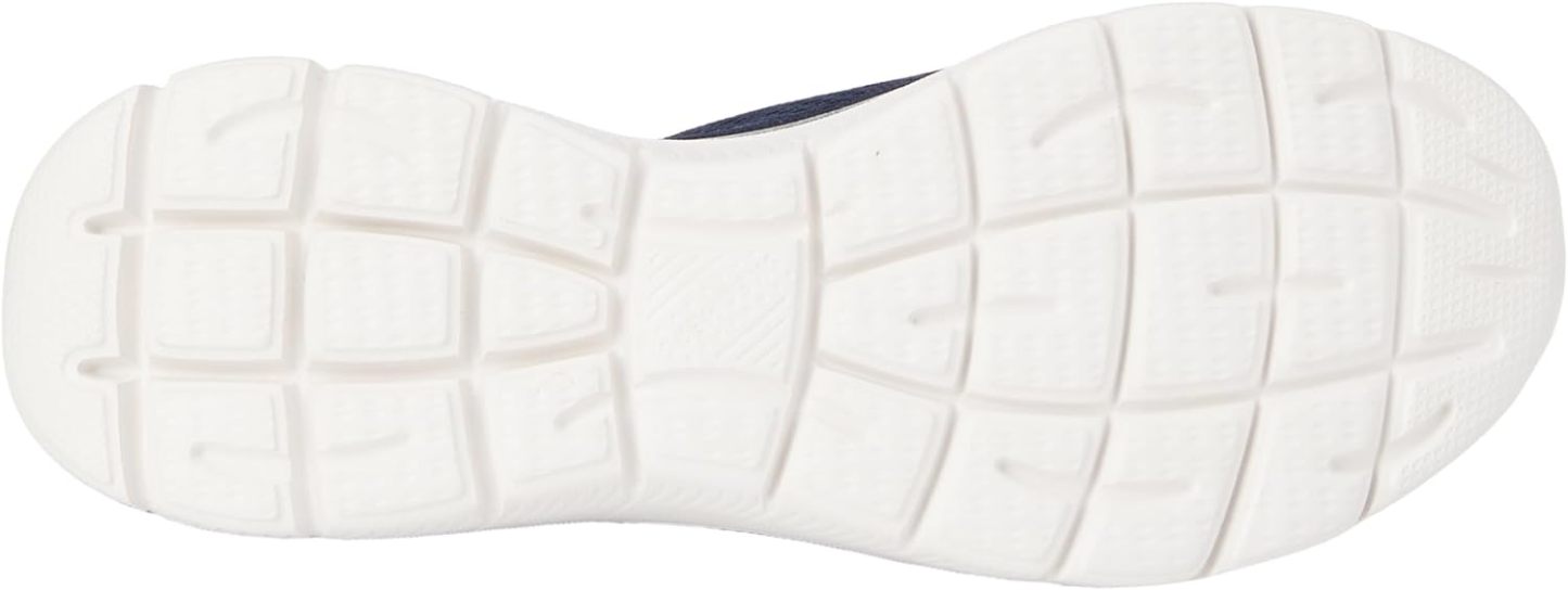 Sqdfkechers Women's Summit Top Player Sneakers