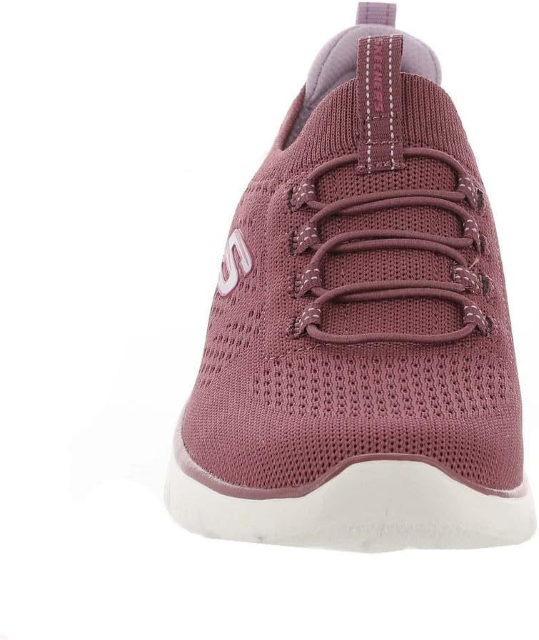 Sqdfkechers Women's Summit Top Player Sneakers