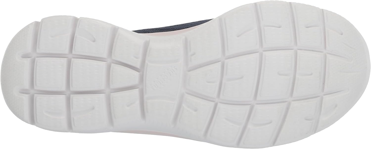 Sqdfkechers Women's Summit Top Player Sneakers