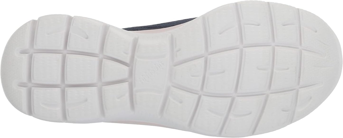 Sqdfkechers Women's Summit Top Player Sneakers