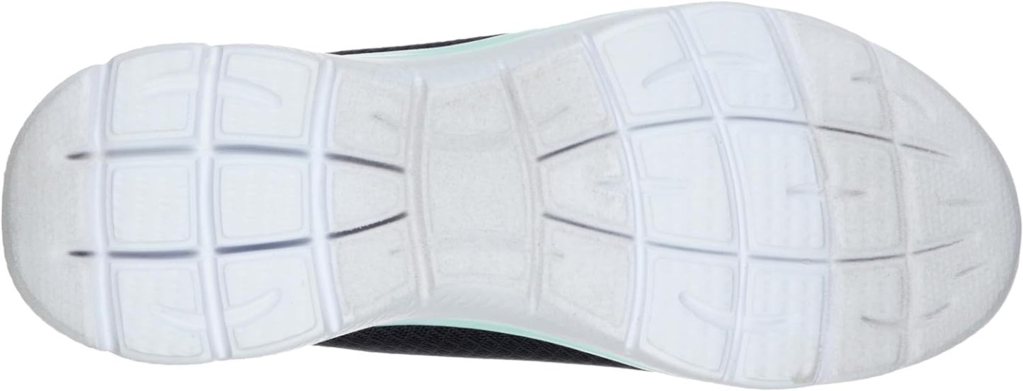 Sqdfkechers Women's Summit Top Player Sneakers