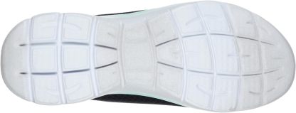 Sqdfkechers Women's Summit Top Player Sneakers