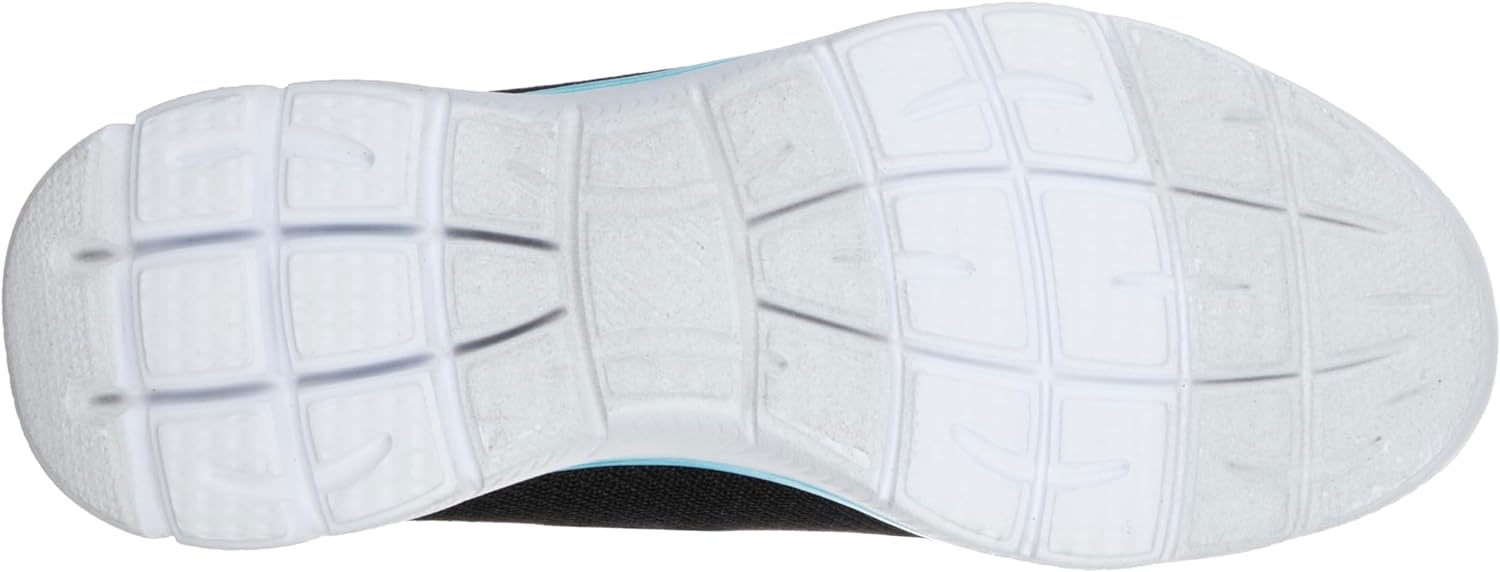 Sqdfkechers Women's Summit Top Player Sneakers