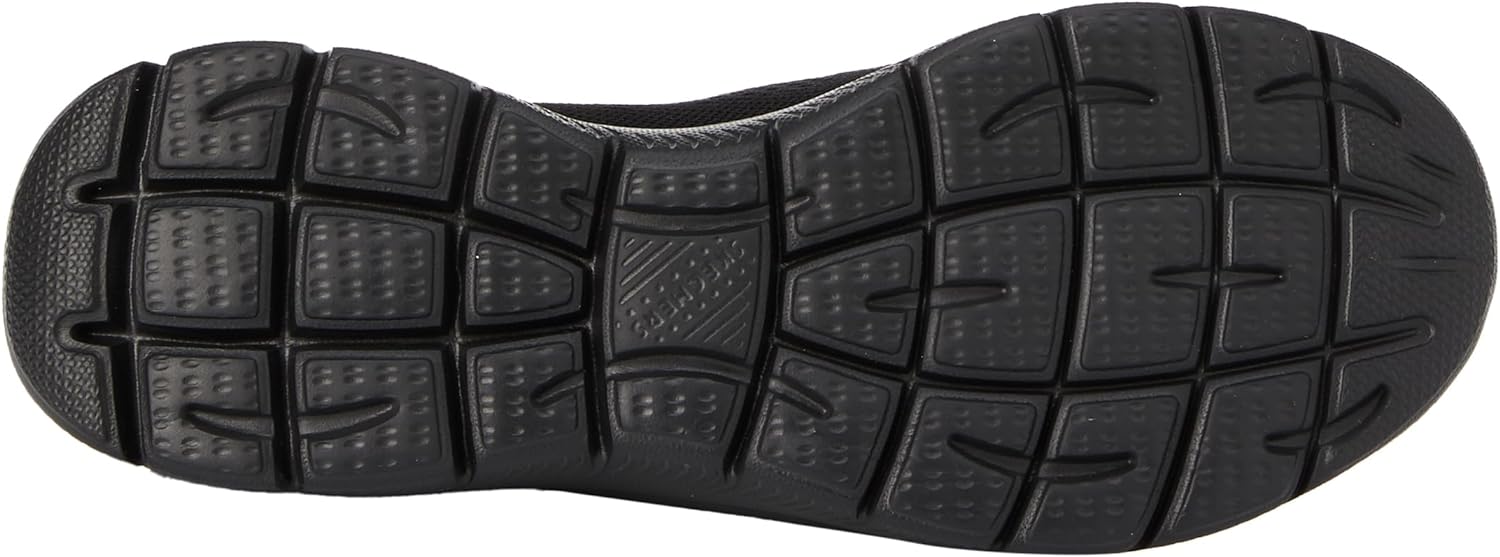 Sqdfkechers Women's Summit Top Player Sneakers