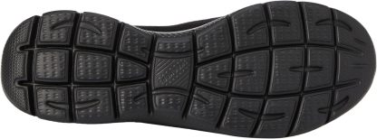 Sqdfkechers Women's Summit Top Player Sneakers