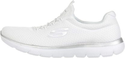 Sqdfkechers Women's Summit Top Player Sneakers