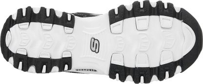 Sqdfkechers Women's D'Lites-Biggest Fan Trainers