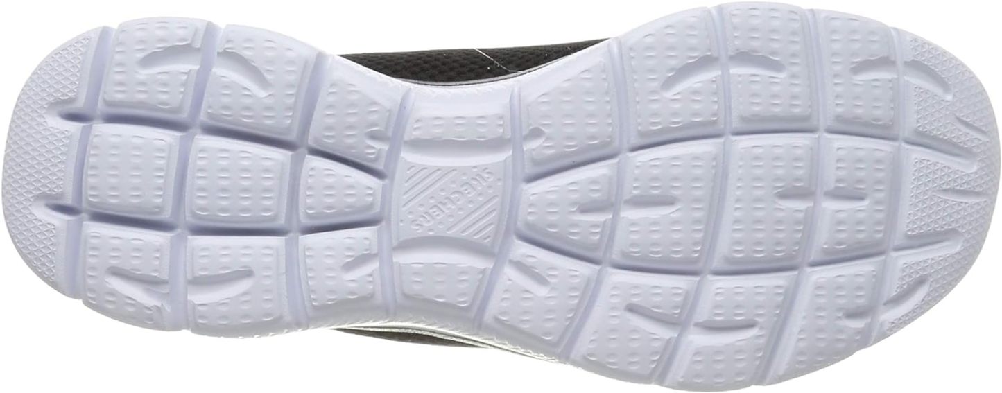 Sqdfkechers Women's Summit Artistry Chic Sneakers