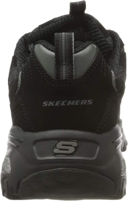 Sqdfkechers Women's D'Lites-Biggest Fan Trainers
