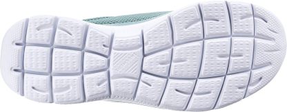 Sqdfkechers Women's Summit Artistry Chic Sneakers