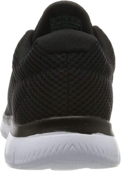 Sqdfkechers Women's Summit Artistry Chic Sneakers