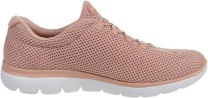 Sqdfkechers Women's Summit Artistry Chic Sneakers