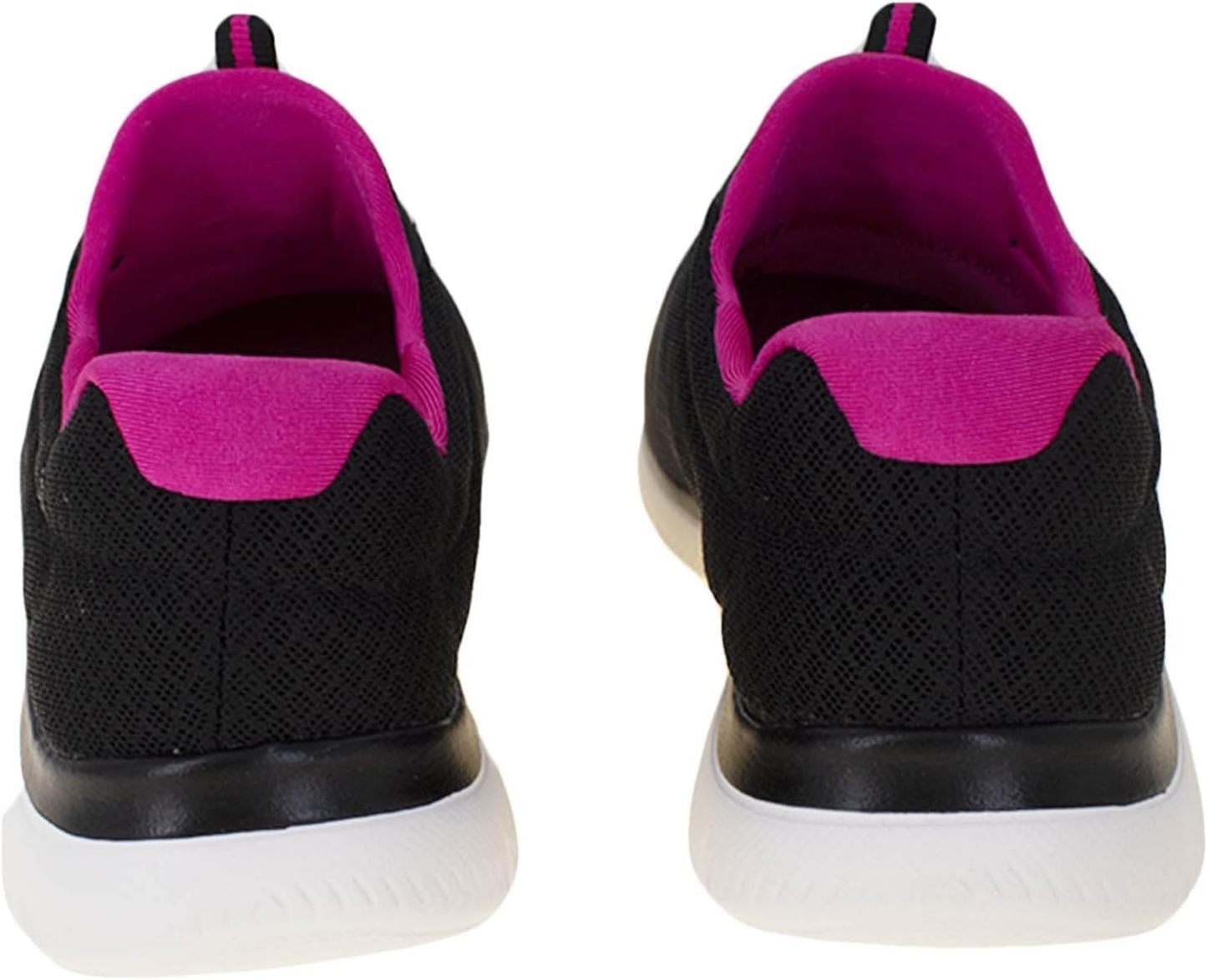 Sqdfkechers Women's Summit Top Player Sneakers