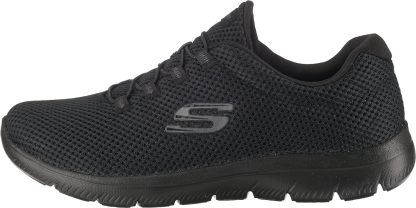 Sqdfkechers Women's Summit Artistry Chic Sneakers