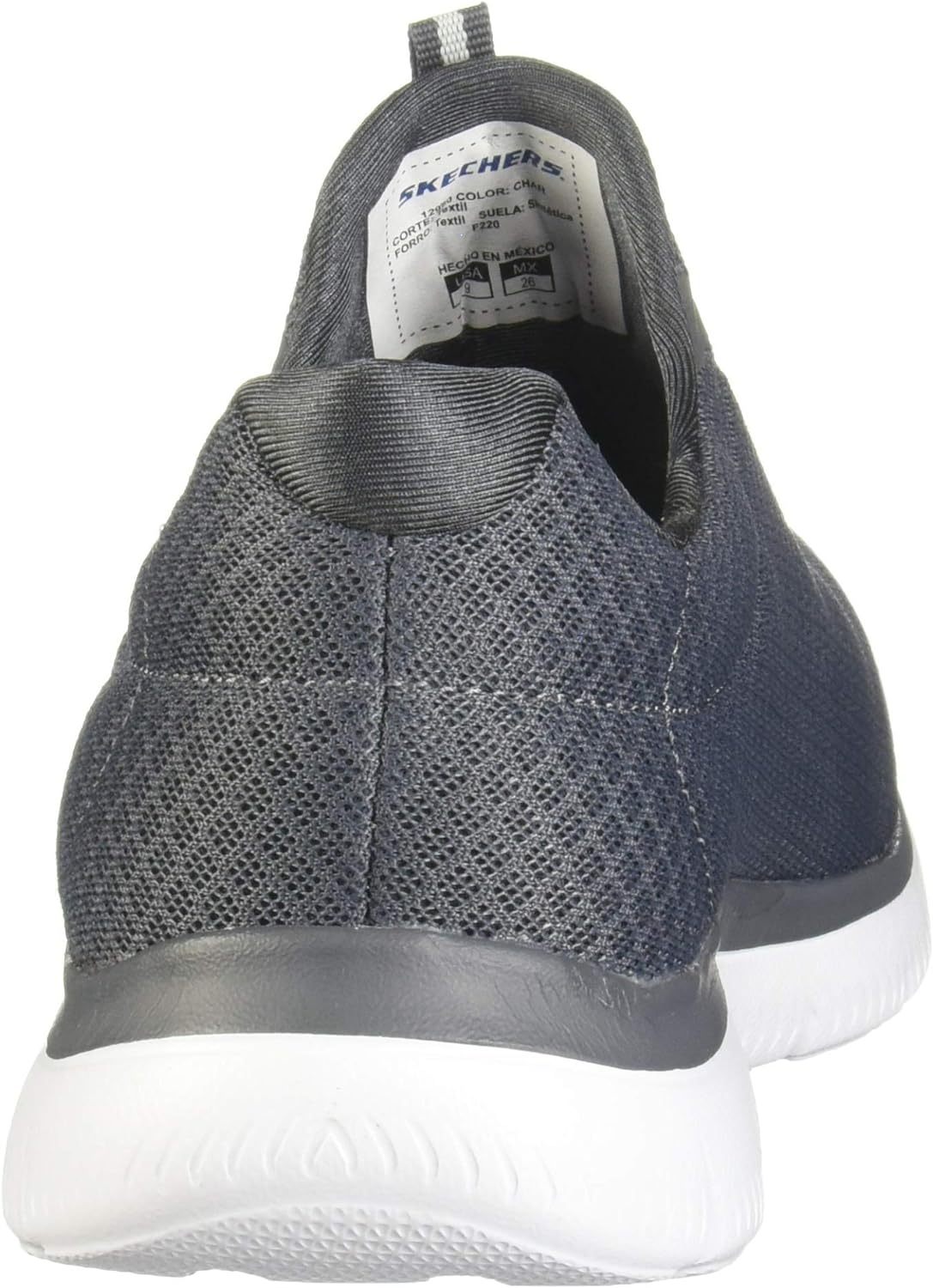 Sqdfkechers Women's Summit Top Player Sneakers