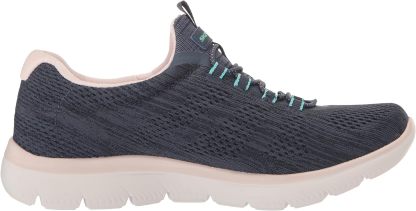 Sqdfkechers Women's Summit Top Player Sneakers