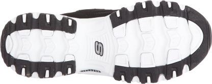 Sqdfkechers Women's D'Lites-Biggest Fan Trainers