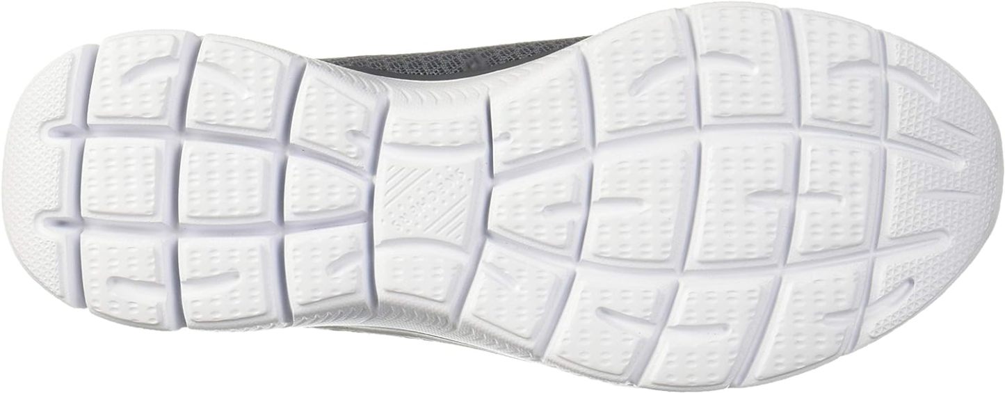 Sqdfkechers Women's Summit Top Player Sneakers