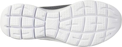 Sqdfkechers Women's Summit Top Player Sneakers