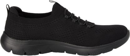 Sqdfkechers Women's Summit Top Player Sneakers