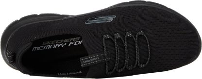 Sqdfkechers Women's Summit Top Player Sneakers