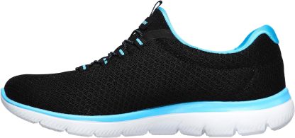Sqdfkechers Women's Summit Top Player Sneakers