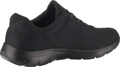 Sqdfkechers Women's Summit Artistry Chic Sneakers