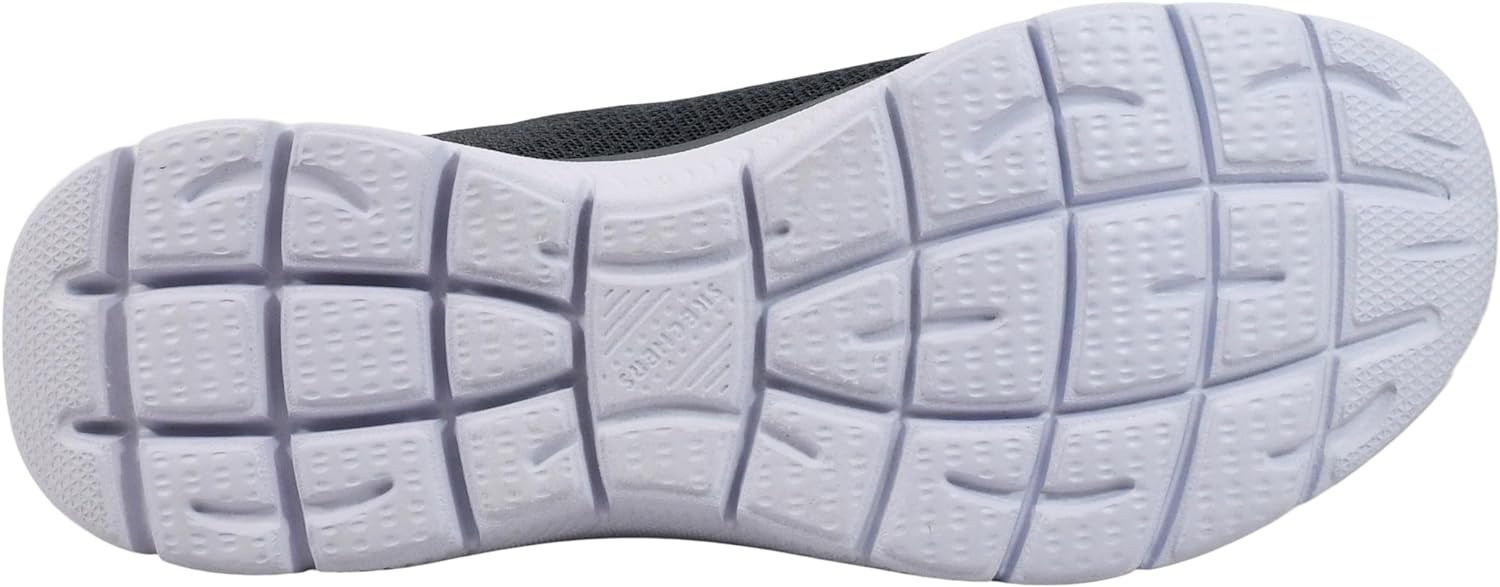 Sqdfkechers Women's Summit Top Player Sneakers