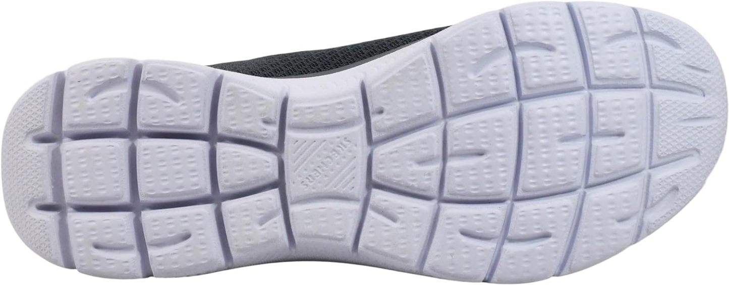 Sqdfkechers Women's Summit Top Player Sneakers