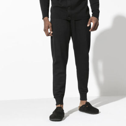 Boston Soft Footbed Suede Leather