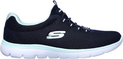 Sqdfkechers Women's Summit Top Player Sneakers