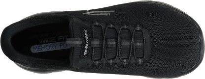 Sqdfkechers Women's Summit Artistry Chic Sneakers