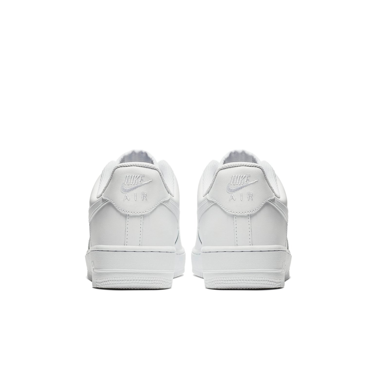 niqdfke Air Force 1 '07 'Blanc' 315122-111