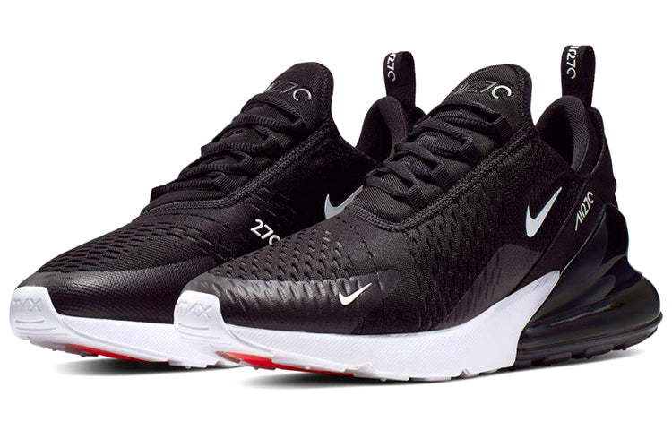 niqdfke Air Max 270 'Noir Blanc' AH8050-002