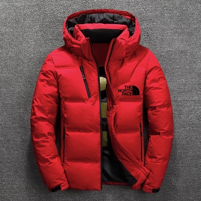 TNF®-Vanguard Slate Hooded Jacket