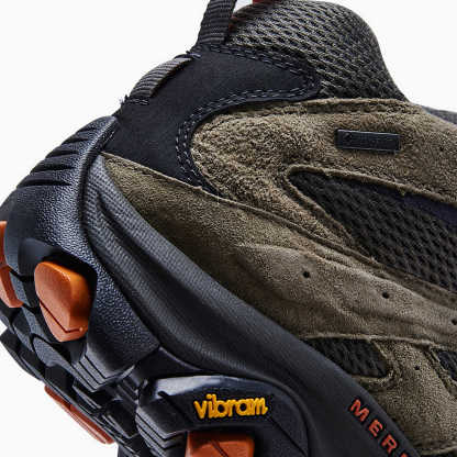 Men's Moab 3 Mid GORE-TEX