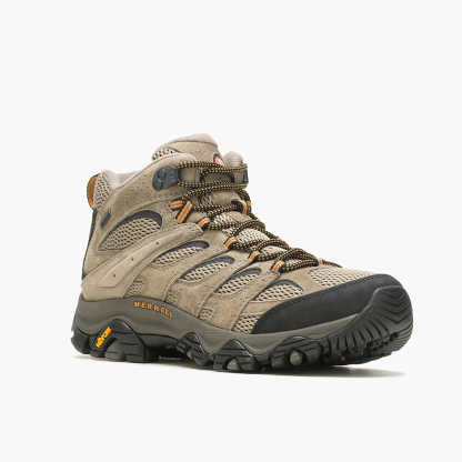 Men's Moab 3 Mid GORE-TEX