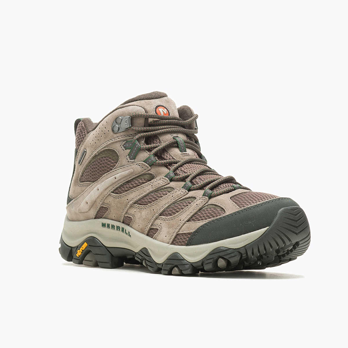 Men's Moab 3 Mid Waterproof