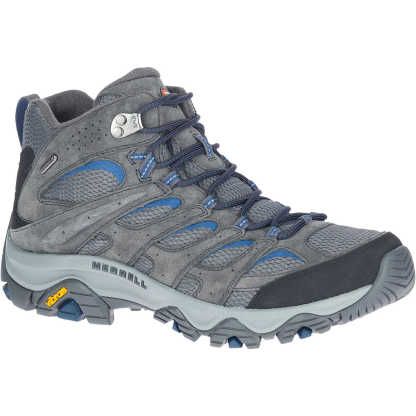 Men's Moab 3 Mid Waterproof