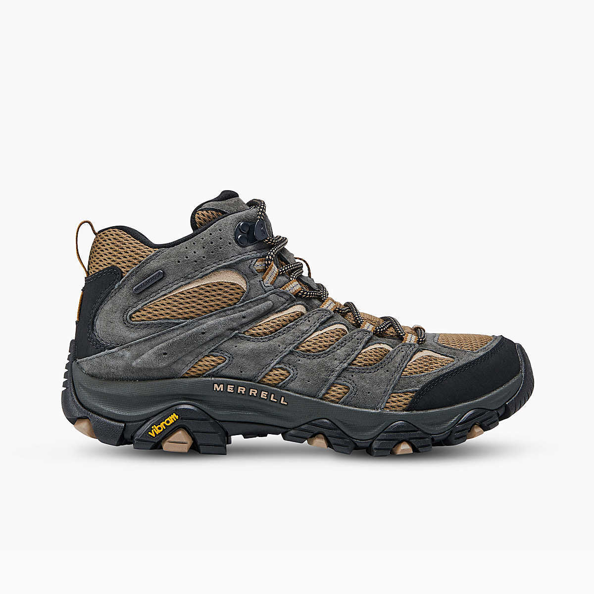 Men's Moab 3 Mid Waterproof