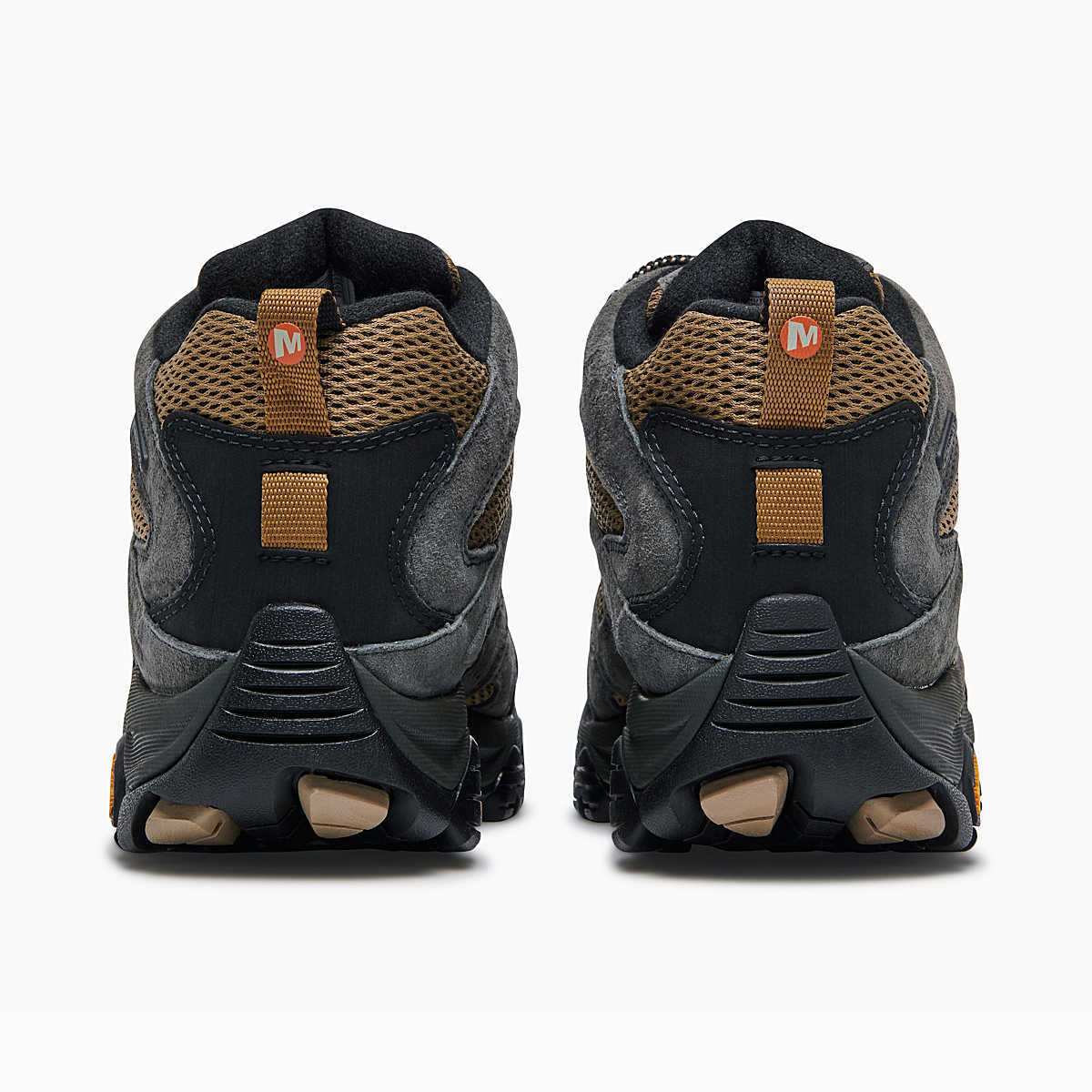 Men's Moab 3 Mid Waterproof