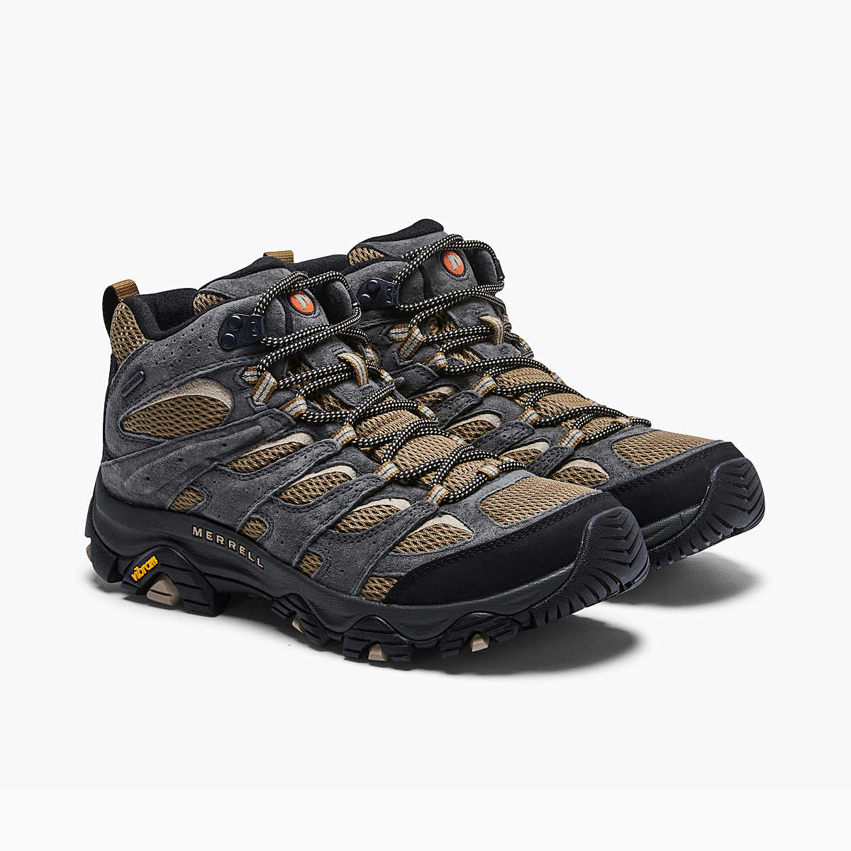 Men's Moab 3 Mid Waterproof
